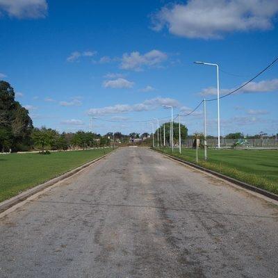 Foto de Terreno en venta - Ruta 18 km 11, imagen 1