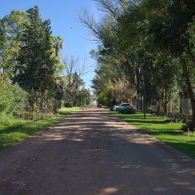 Foto de Terreno en venta - Ruta 18 km 11, imagen 3