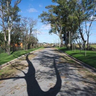 Foto de Terreno en venta - Ruta 18 km 11, imagen 2