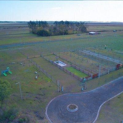 Foto de Terreno en venta - Ruta 18 km 11, imagen 4