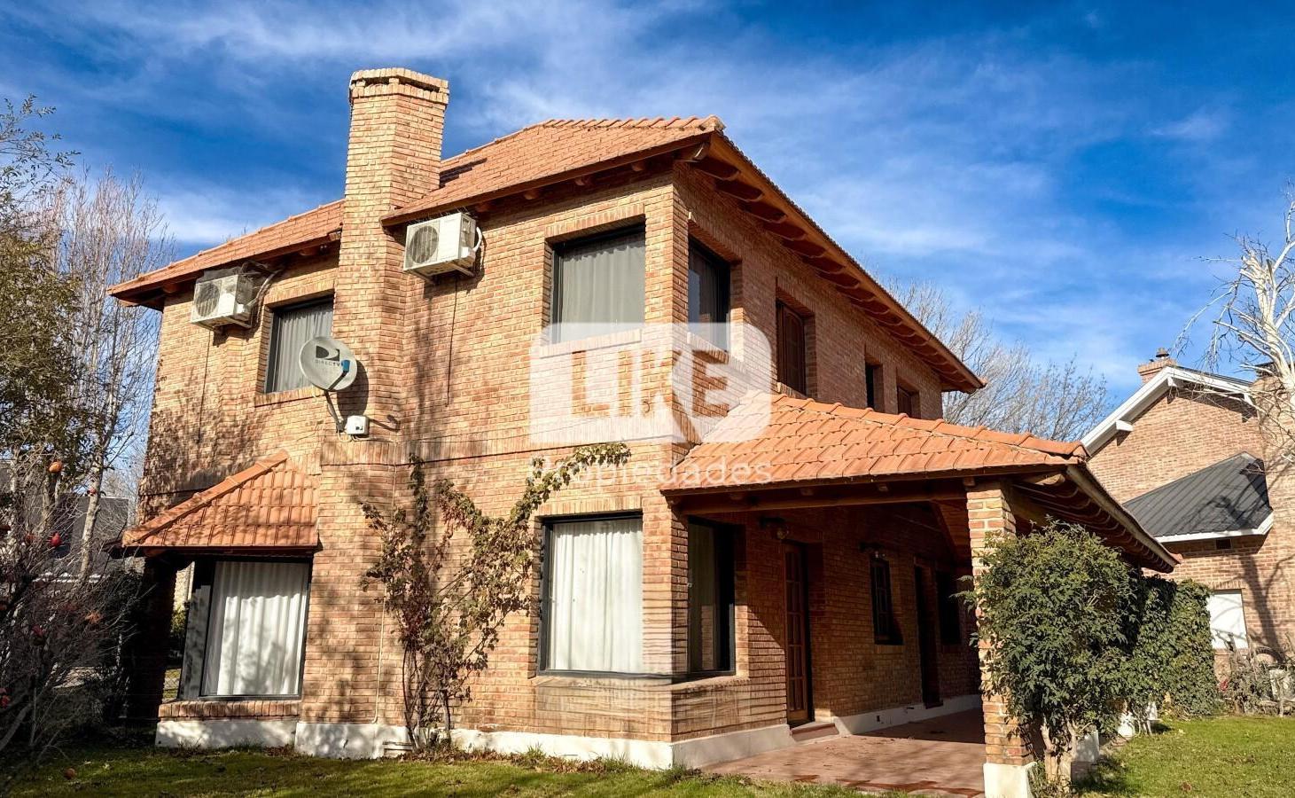 Foto de CASA RINCON CLUB DE CAMPO, imagen 1