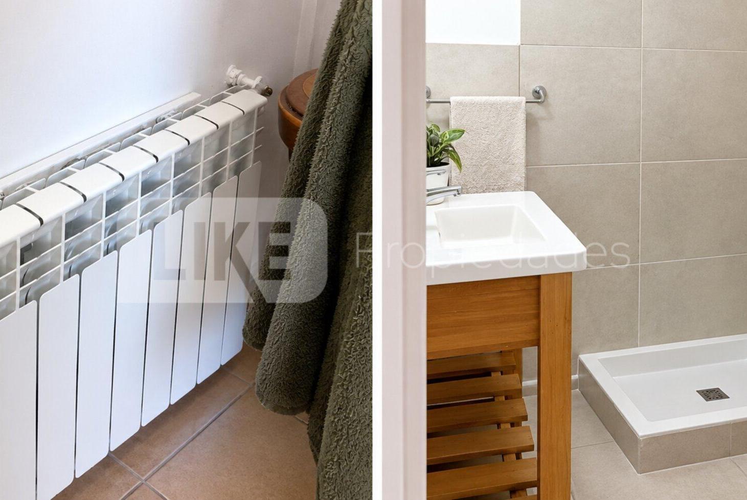 Foto de DEPARTAMENTO DOS AMBIENTES APTO TURISMO APTO PROFESIONAL, imagen 3