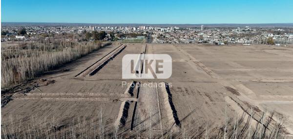 Foto de VENTA TERRENO, GRAN ALAMEDA ,Av. de la Circunvalación P. A. Illia, imagen 3