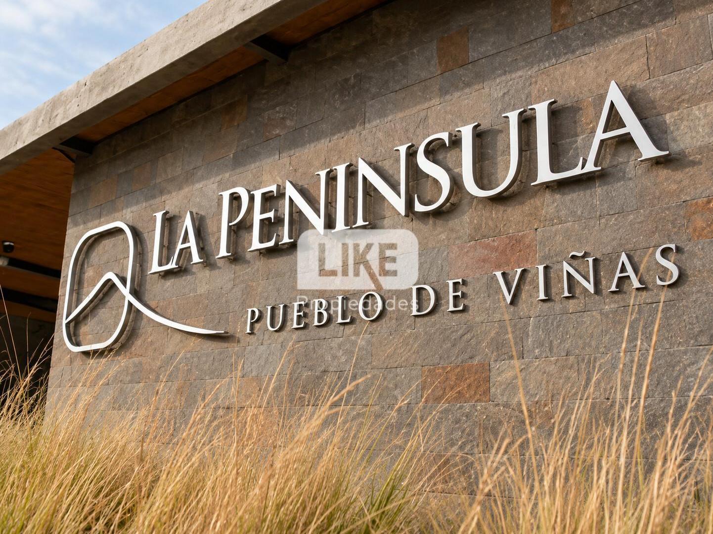 Foto de Venta terreno La Peninsula, imagen 1