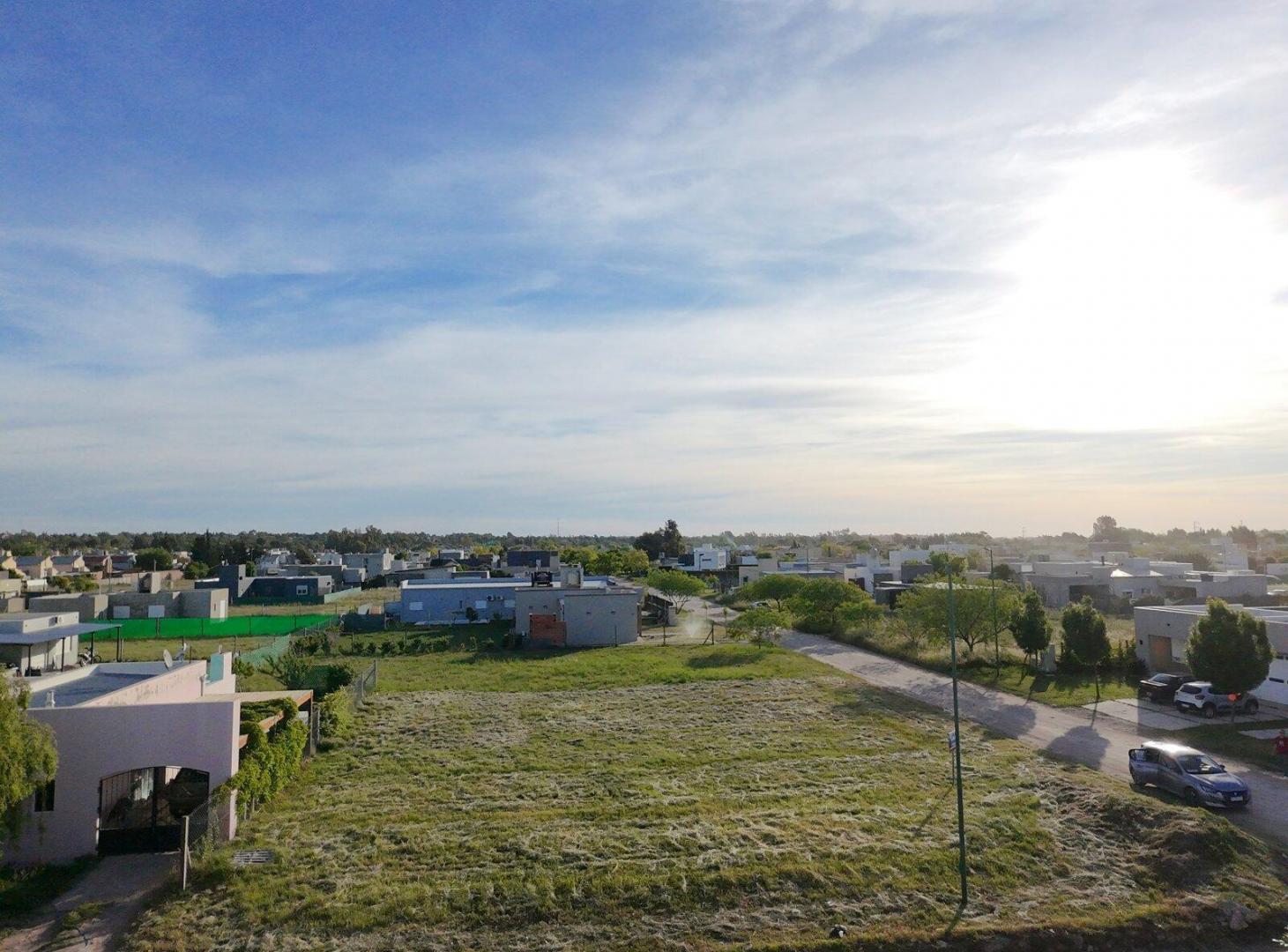 Foto de Lote Las Acacias - Laudelino Cruz y Mayor de Elías, imagen 4