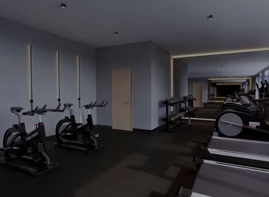 Foto de Monoambiente Nuñez, ideal inversores ,, imagen 2