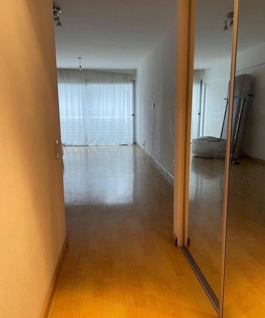 Foto de Departamento con cochera EN ALQUILER, monoambiente; APTO PROFESIONAL en, imagen 2