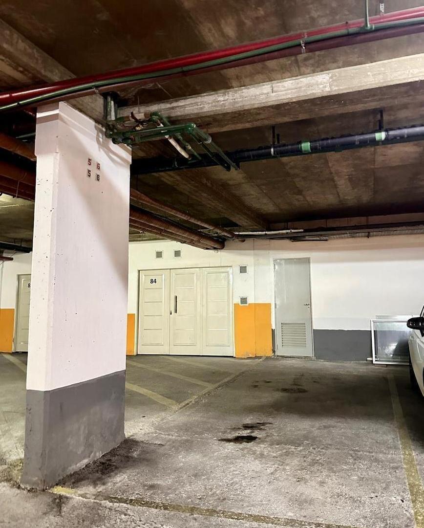 Foto de Departamento con cochera EN ALQUILER, monoambiente; APTO PROFESIONAL en, imagen 3