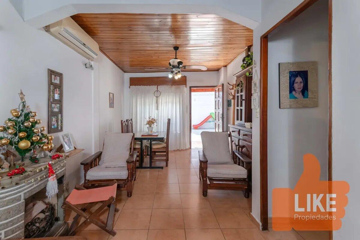Foto de Casa En Venta En Lanús Este, Lanús, G.b.a. Zona Sur, imagen 3