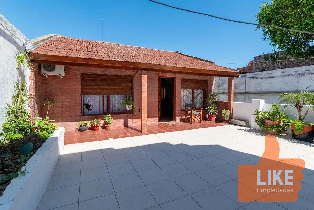 Foto de Casa En Venta En Lanús Este, Lanús, G.b.a. Zona Sur, imagen 2