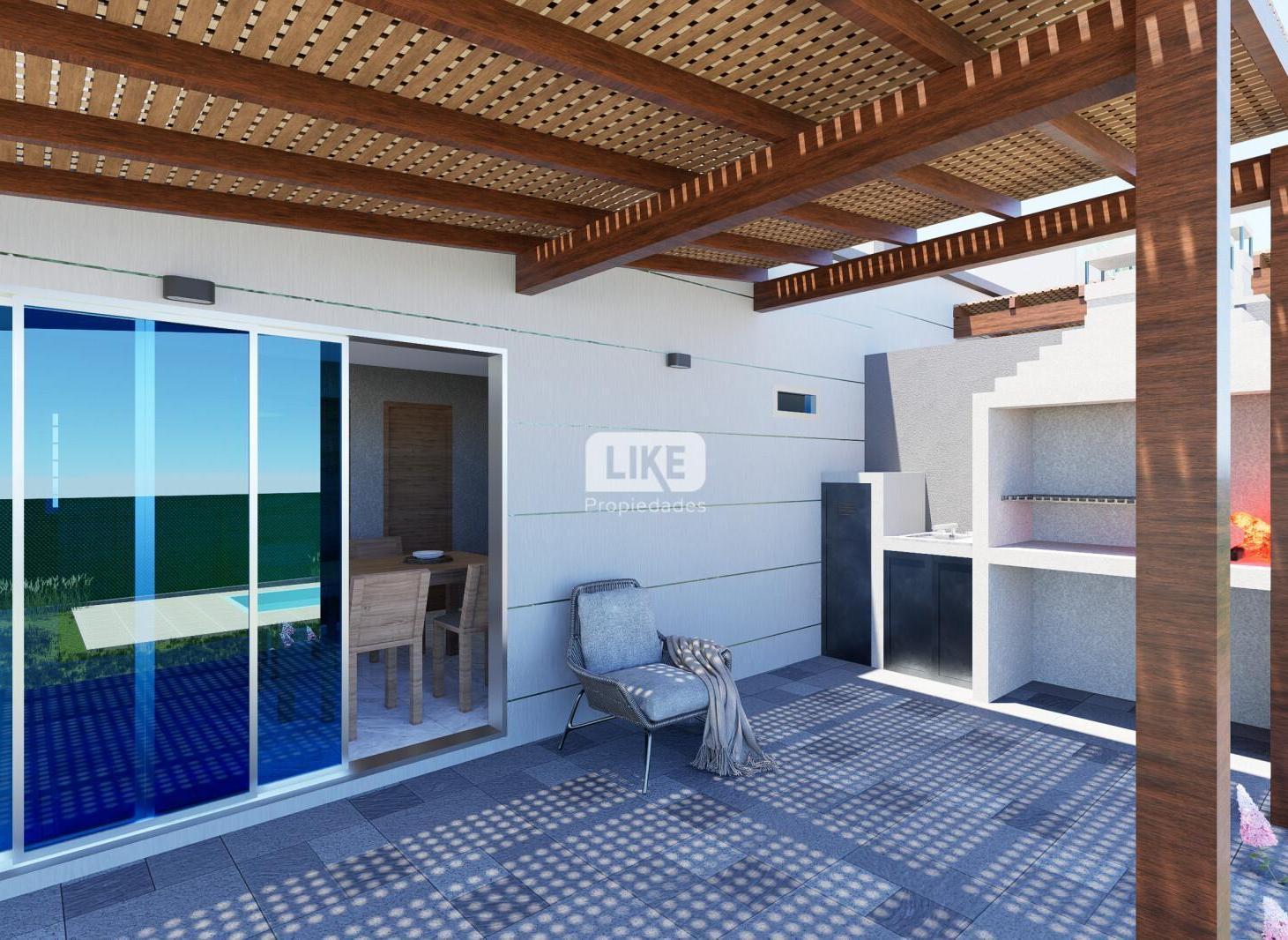 Foto de PH 40m2 EN VENTA VISTA AL LAGO EN BIALET MASSÉ, imagen 1