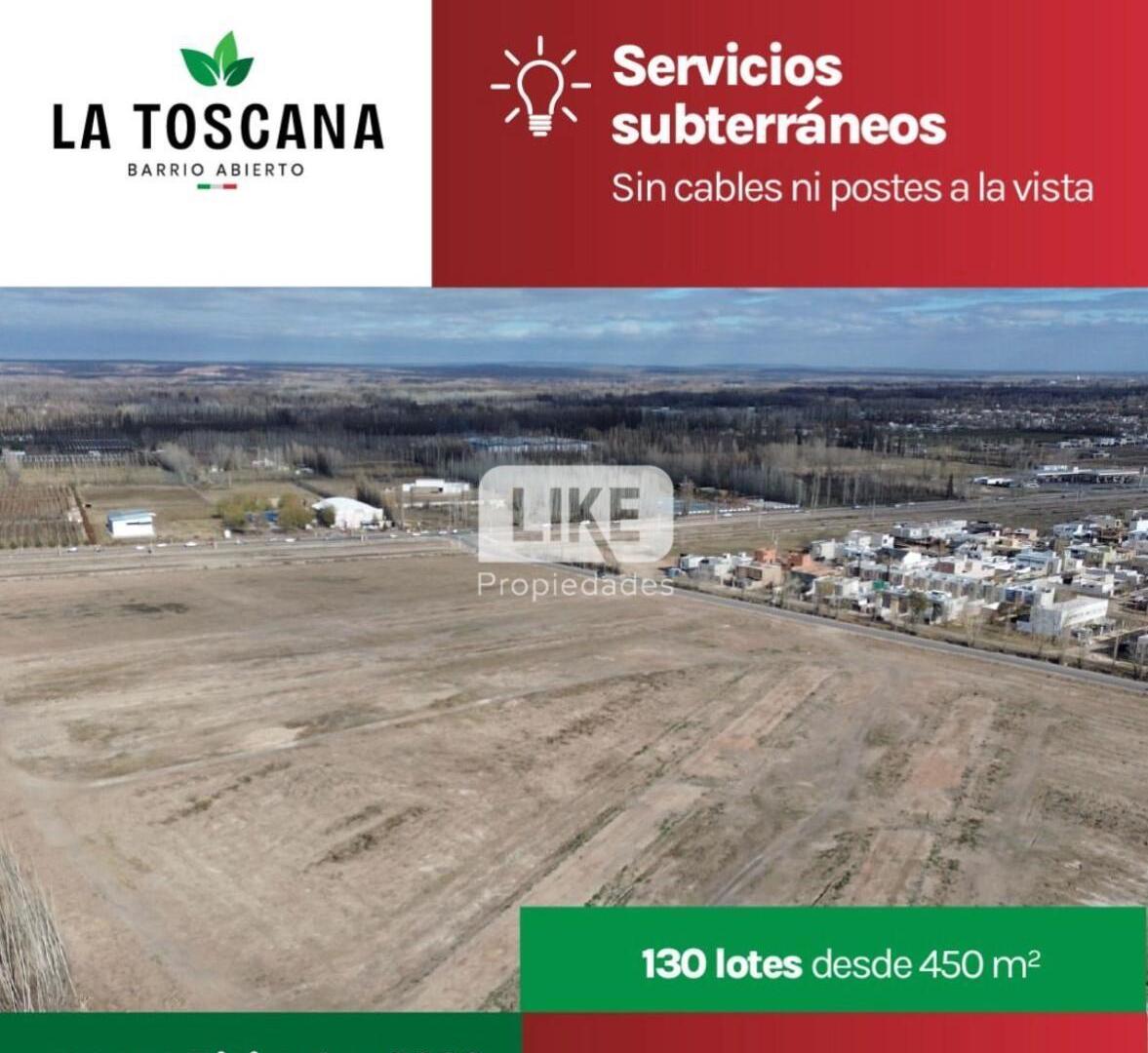 Foto de Loteo La Toscana, imagen 2