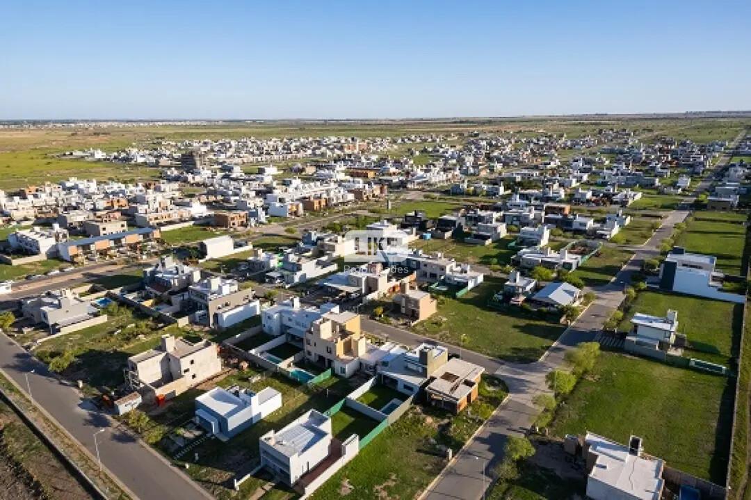 Foto de Vendo Lote Amojonado en Docta Central, imagen 4