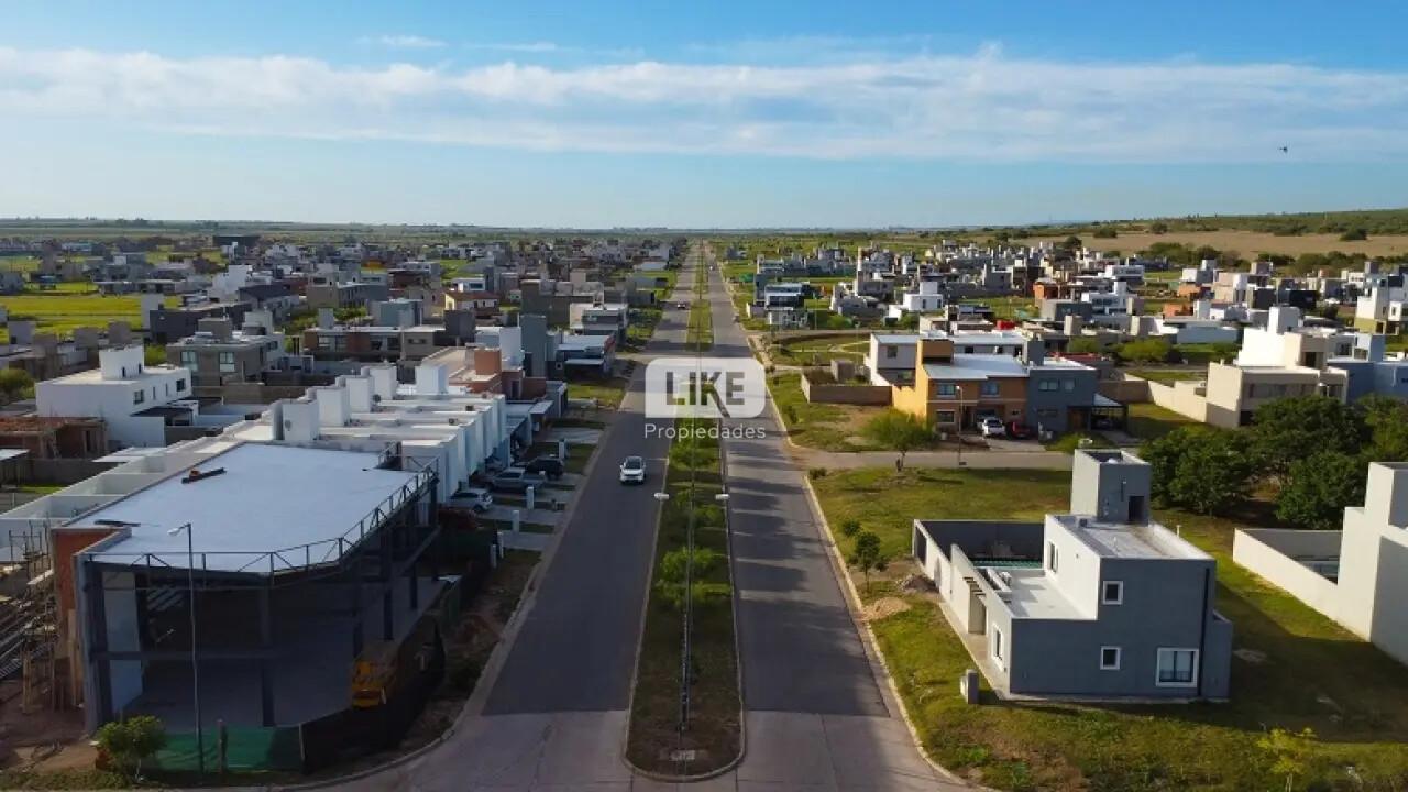 Foto de Vendo Lote Amojonado en Docta Central, imagen 1