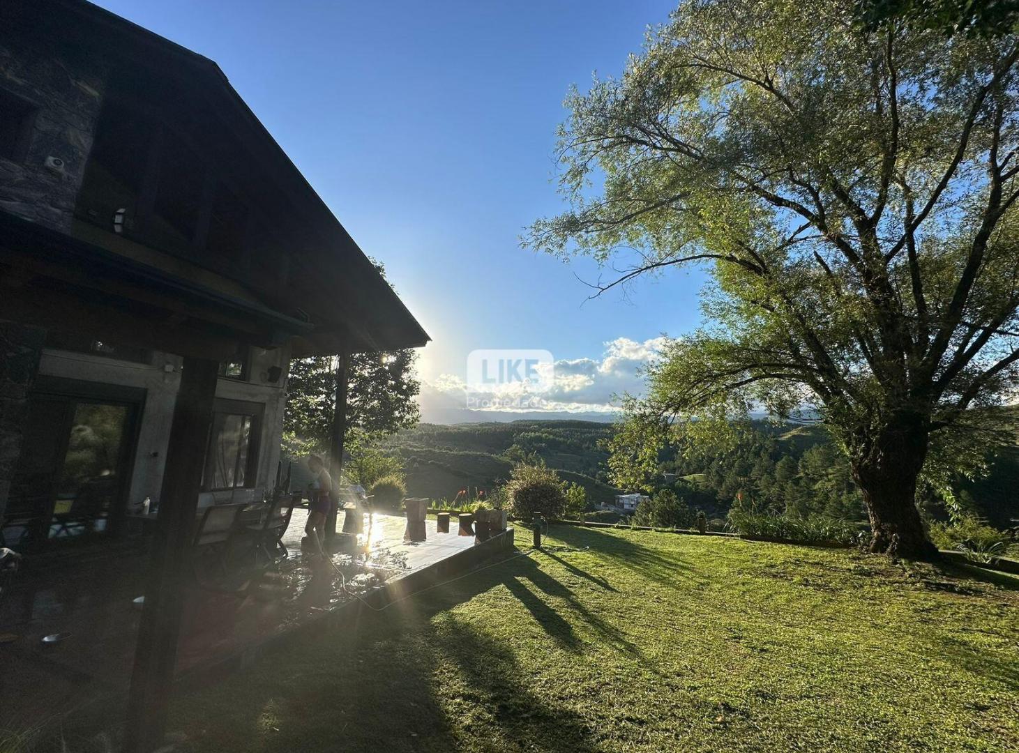 Foto de Venta de Propiedad en San Miguel de los Ríos – Entorno Natural y Vistas, imagen 1
