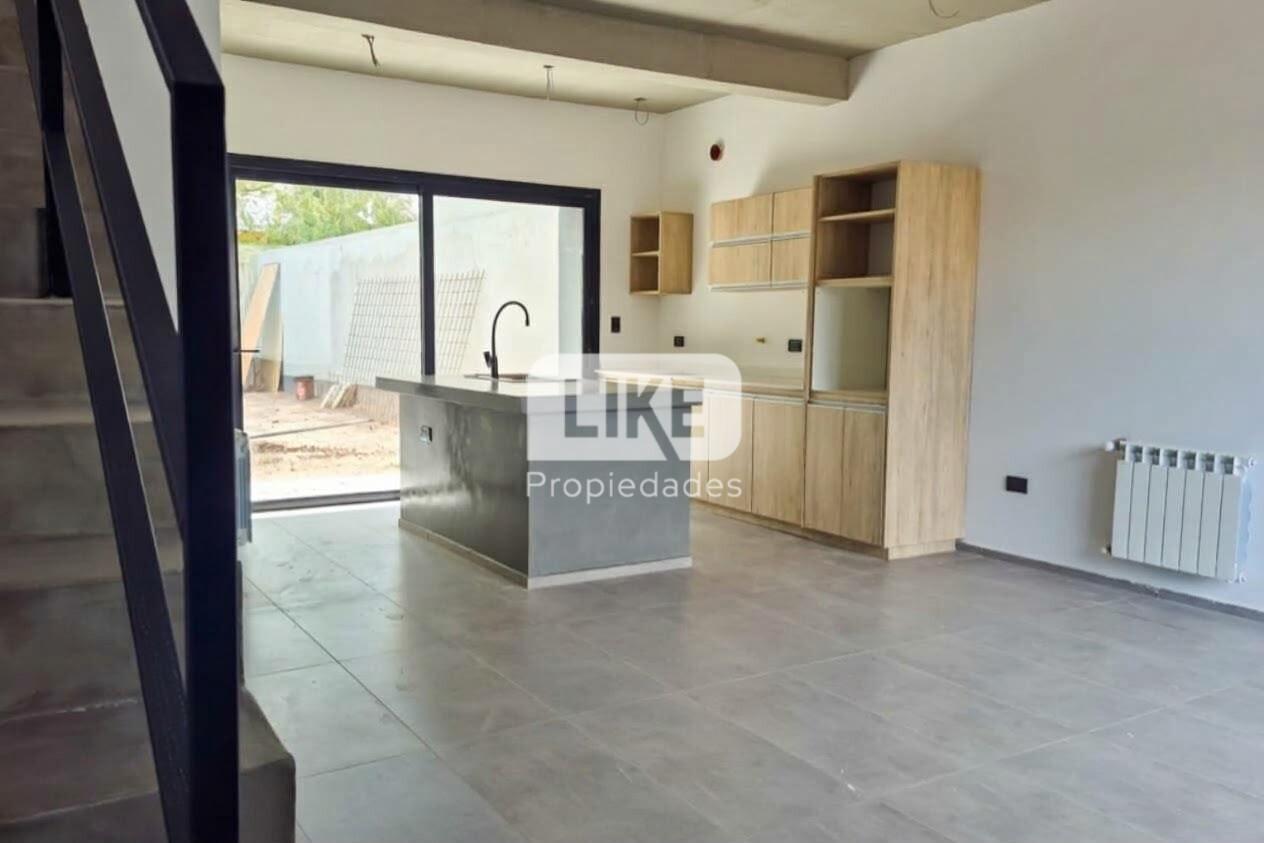 Foto de Venta duplex a estrenar, imagen 1