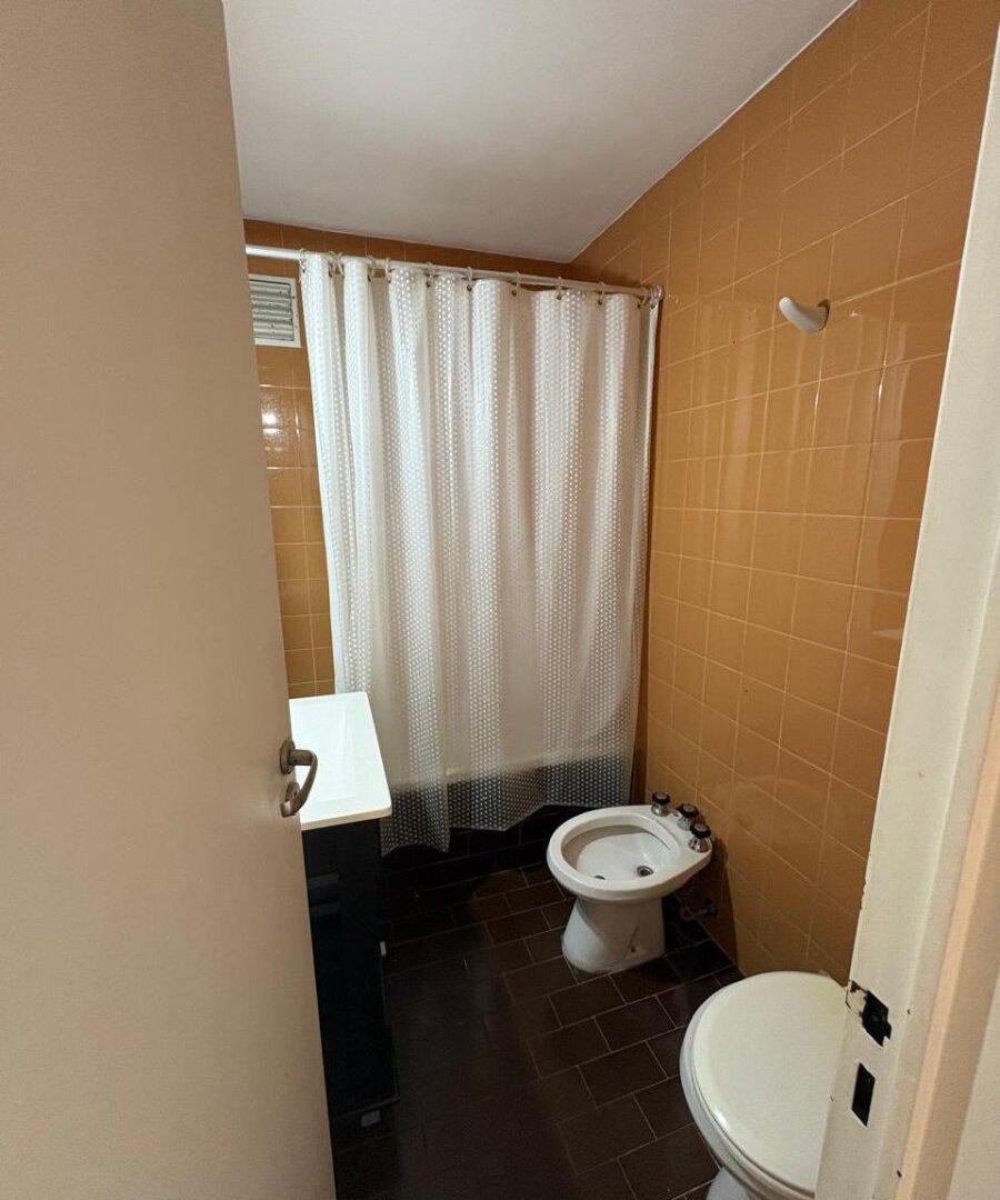 Foto de Alquiler dos ambientes Villa del Parque, imagen 4