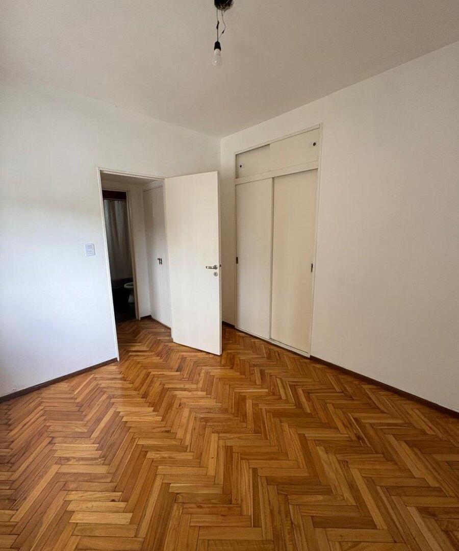 Foto de Alquiler dos ambientes Villa del Parque, imagen 1