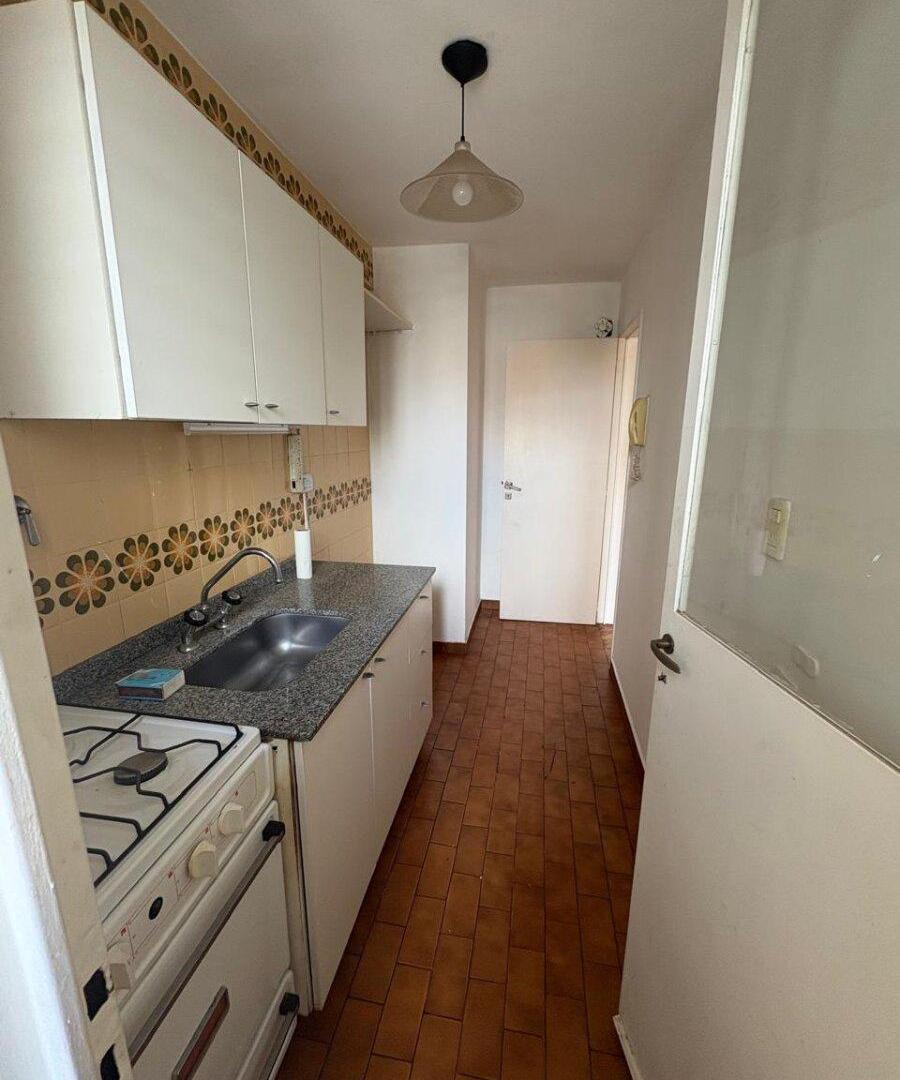 Foto de Alquiler dos ambientes Villa del Parque, imagen 5