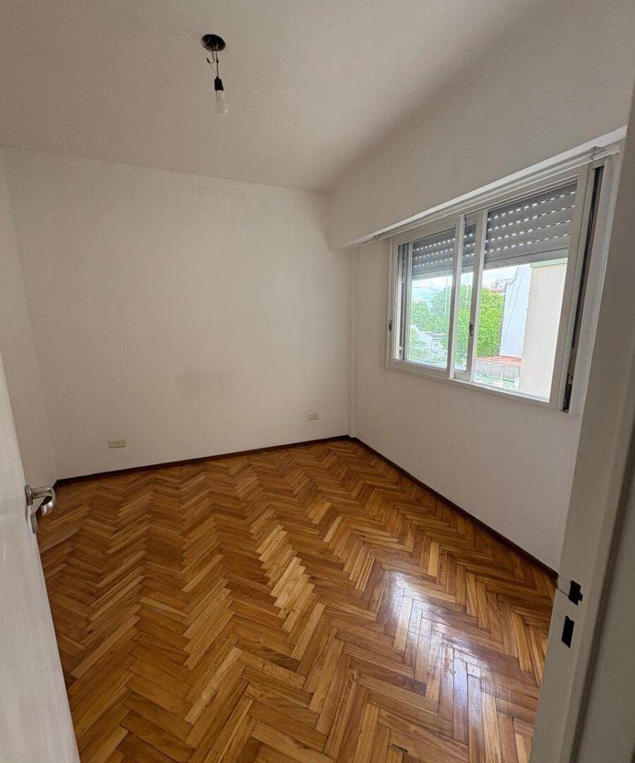 Foto de Alquiler dos ambientes Villa del Parque, imagen 3