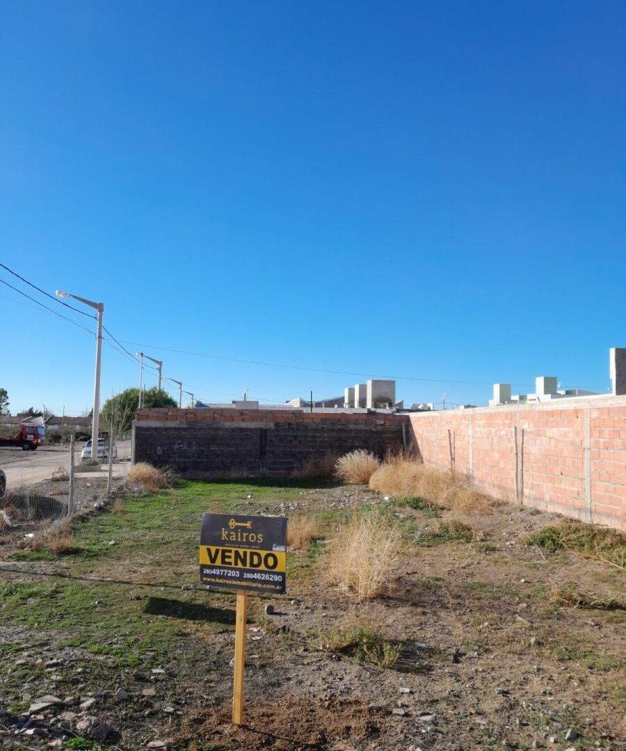 Foto de Terreno en Esquina a una cuadra de Michael Jones, imagen 1