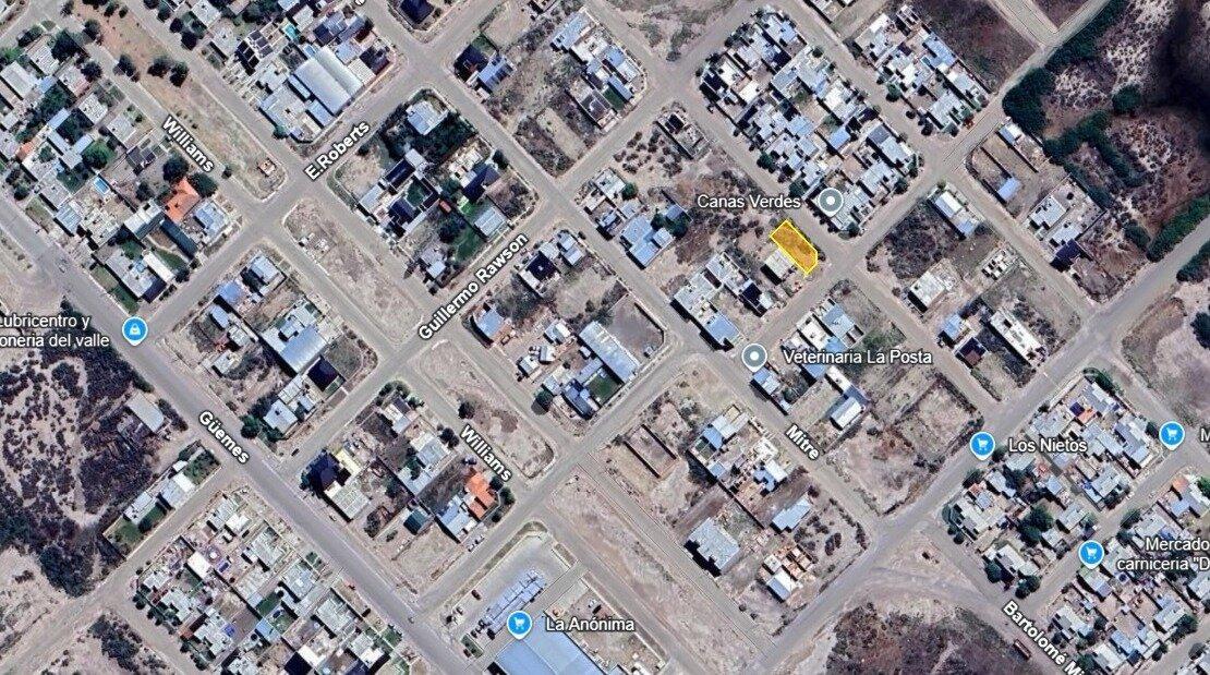 Foto de 🏡 DOS FRENTES, MÁS POSIBILIDADES PARA TU PROYECTO, imagen 3
