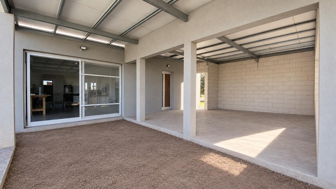 Venta Casa en Pucara los Buhos, Roldan