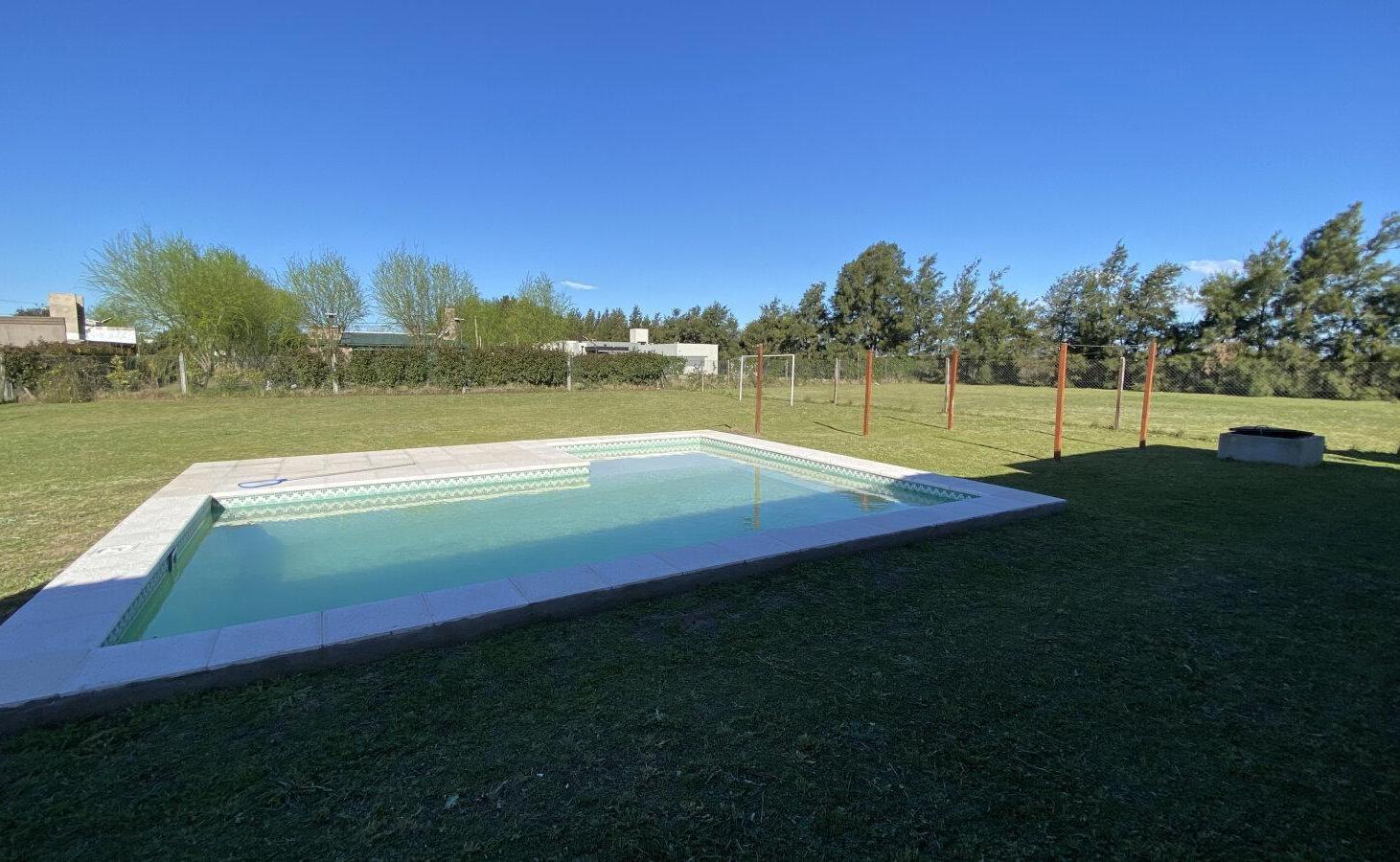 Foto de Venta Casa en Pucara los Buhos, Roldan, imagen 5