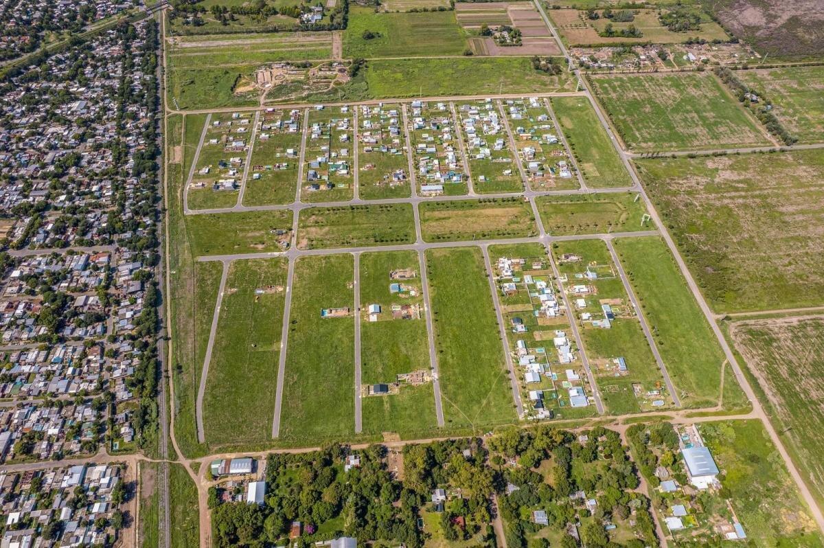 Foto de Terreno en venta - Lomas de Alicia, imagen 3