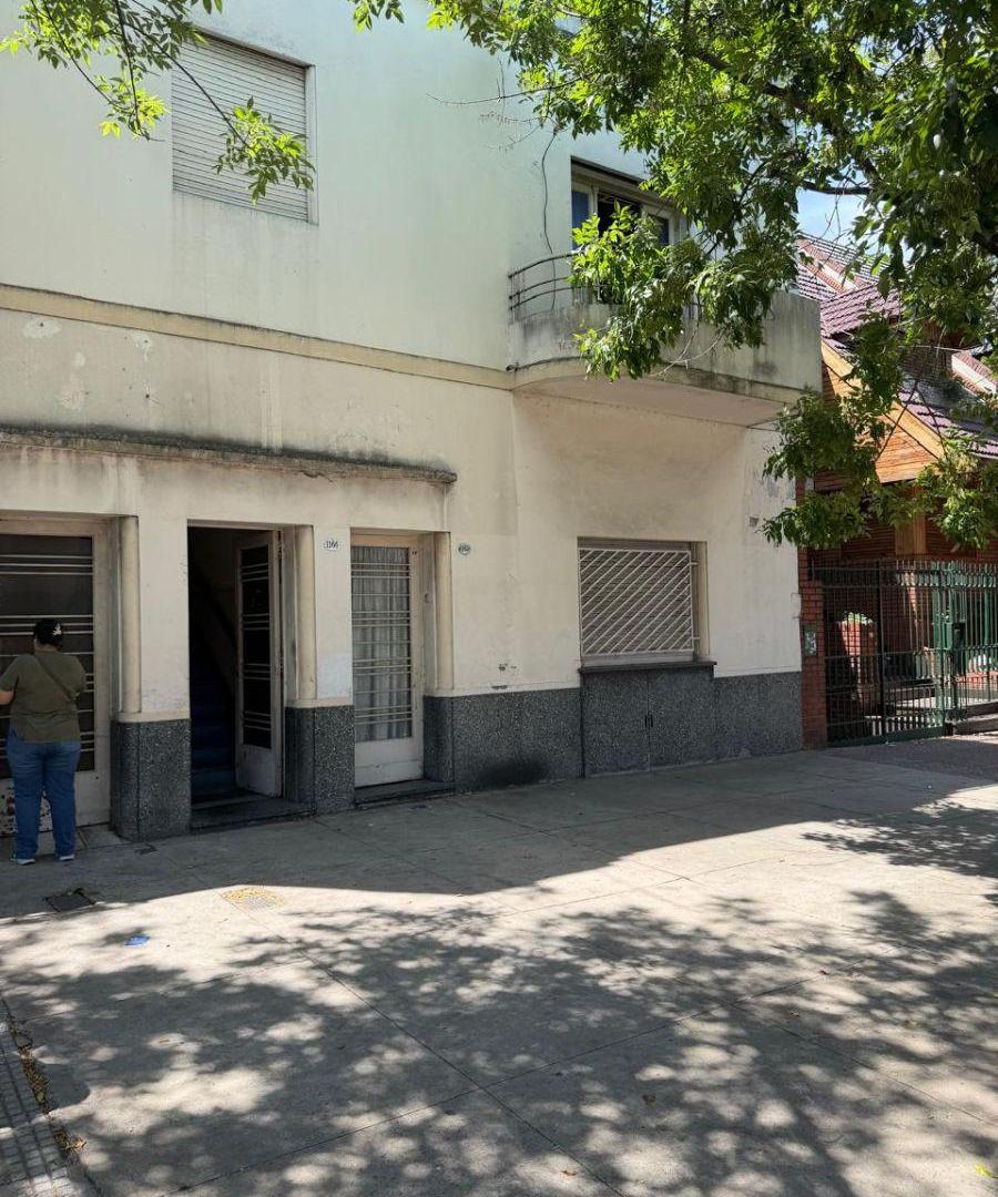 Oportunidad!!!! Casa de 9x32 de 540 m² con 8 dormitorios 2 Terrazas y Deposito