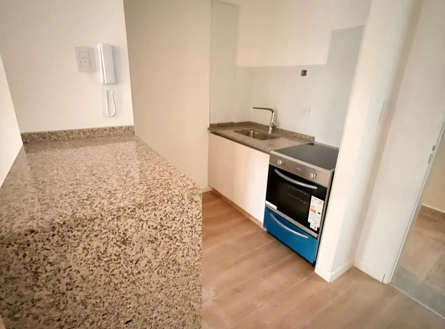 2 Amb c/coch y amenities a estrenar! Todo Luz! 2