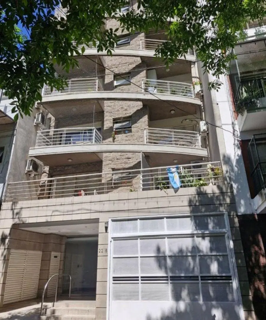 EXCLUSIVO PISO!!!! 3Amb + Escritorio de 100 mts + Cochera Cub 4