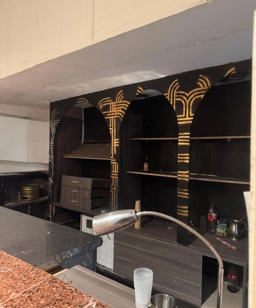 Local de 139 m2 en venta y alquiler en Recoleta - SOTANO 2