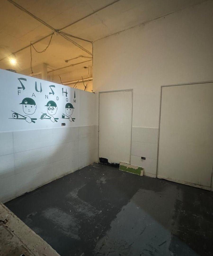 Local de 139 m2 en venta y alquiler en Recoleta - SOTANO