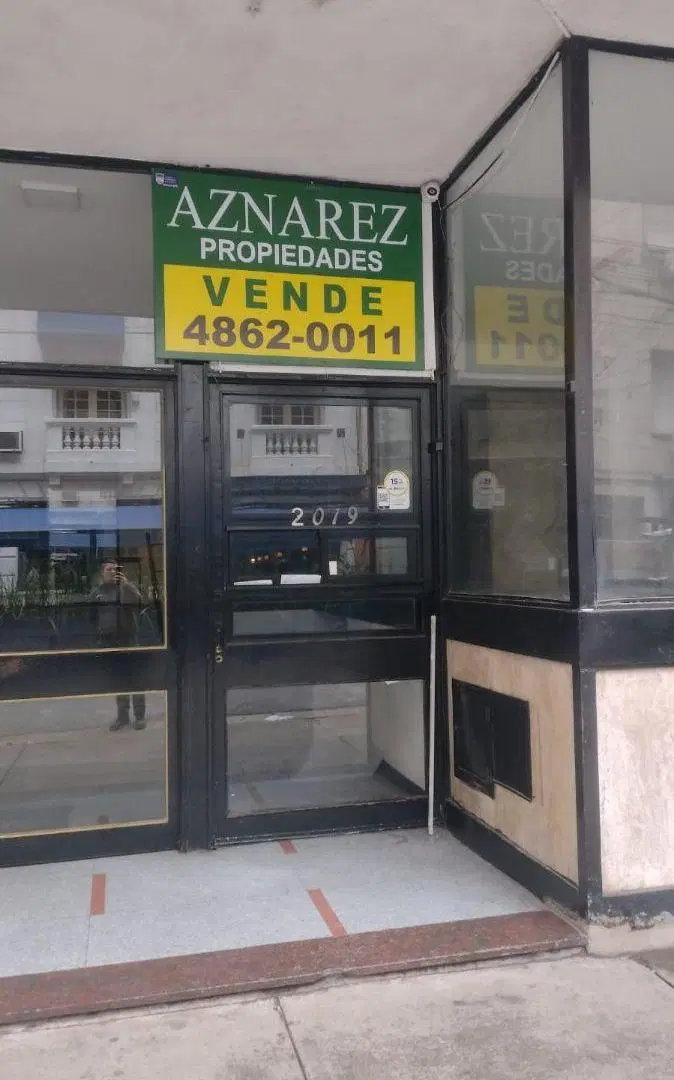 ORDEN DE VENDER! Local de 139 m2 A USD669 EL METRO - SOTANO 5