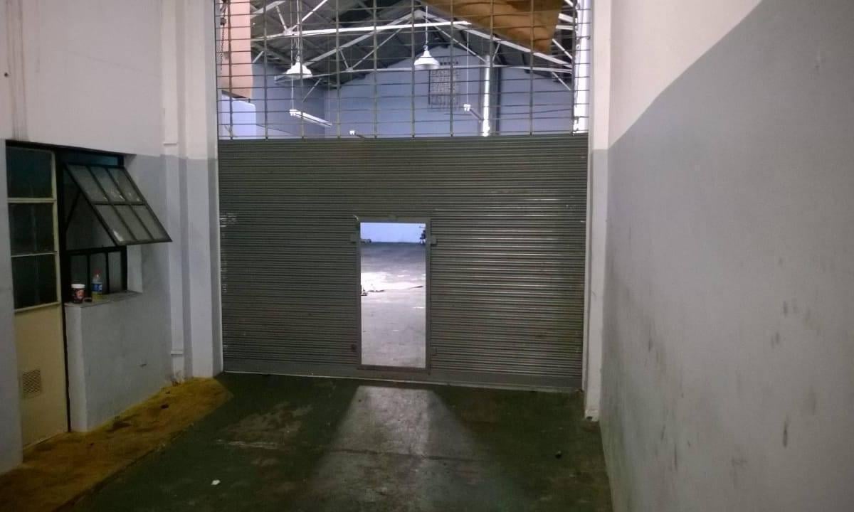 IMPORTANTE TERRENO "Av. Independencia 3851" EN ALMAGRO