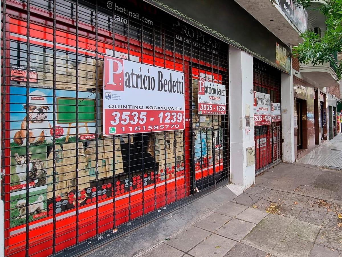 Foto de IMPORTANTE TERRENO "Av. Independencia 3851" EN ALMAGRO, imagen 2
