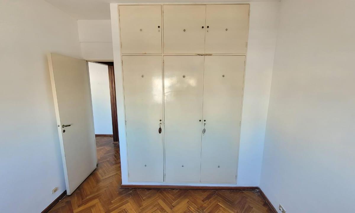 HERMOSO DEPARTAMENTO 2 AMBIENTES "Angel Roffo 7005" CON COCHERA EN LINIERS