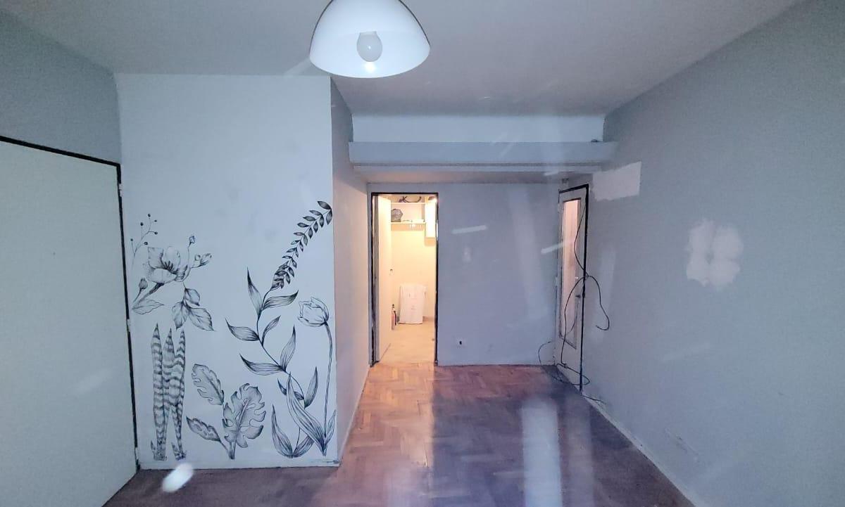 Foto de EXCELENTE UBICACIÓN "Araoz 1815", DEPARTAMENTO 2 AMBIENTES CON BALCÓN, imagen 5