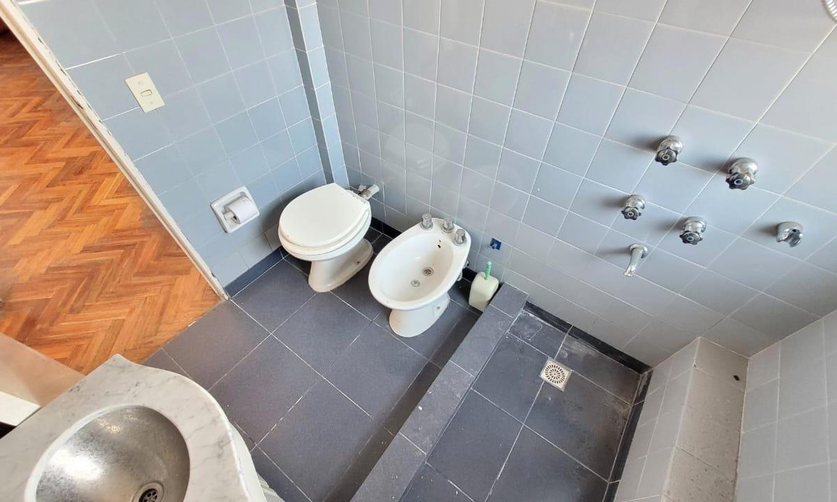 Hermoso Departamento 2 Ambientes "Angel Roffo 7005" Al Frente en Liniers 2