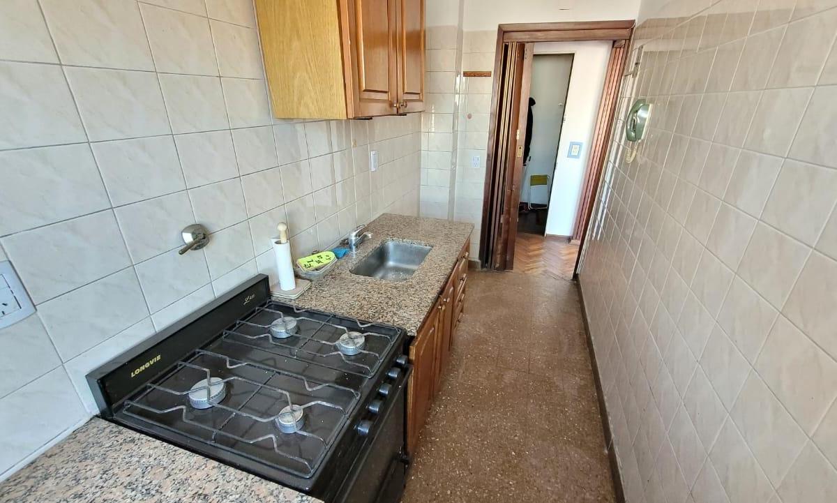 Hermoso Departamento 2 Ambientes "Angel Roffo 7005" Al Frente en Liniers 3