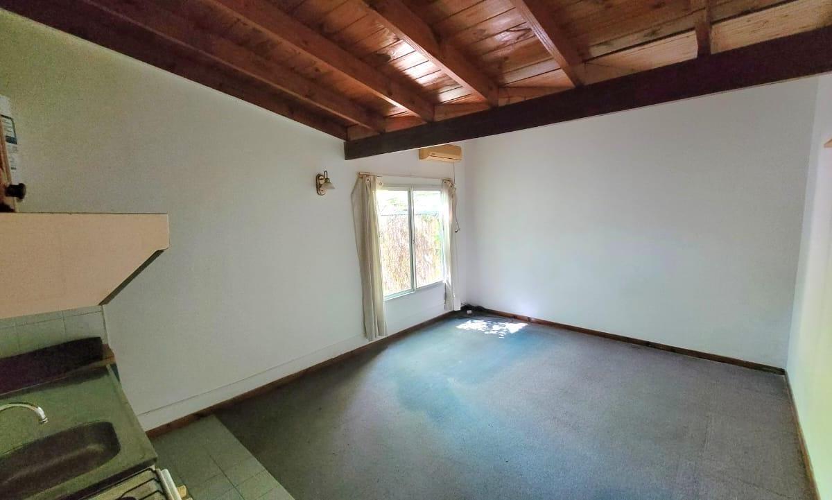 HERMOSO PH MONOAMBIENTE "Av. Cramer 3563" EN NUÑEZ