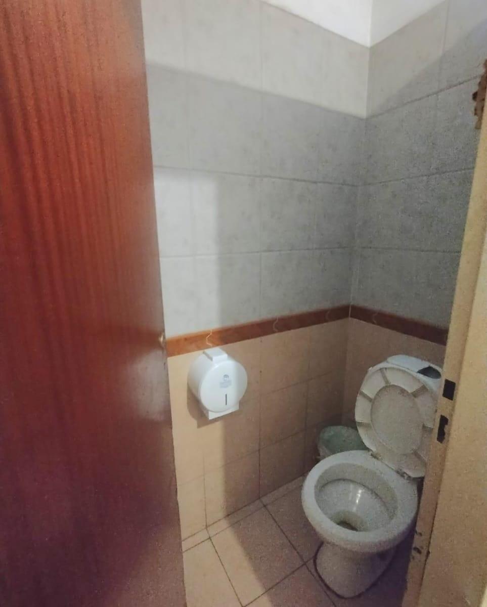 Excelente Edificio en Block "Vieytes 1603" un Local con 5 Deptos. en Barracas 4