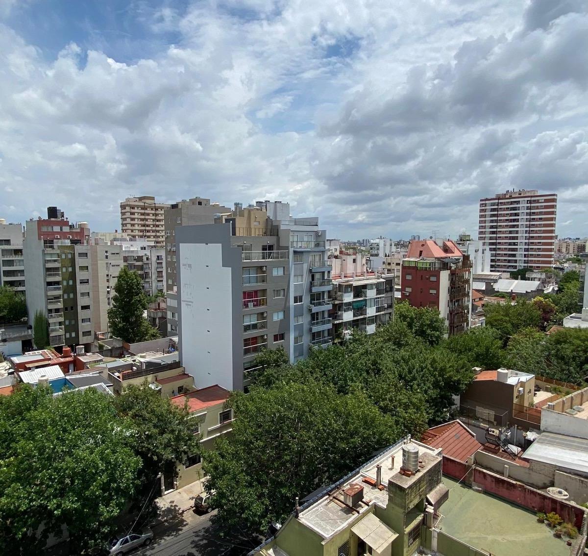 "Excelente Ubicacion" Espinosa 423, 3 Amb Balcon Frente Coch Cubierta y Baulera 5