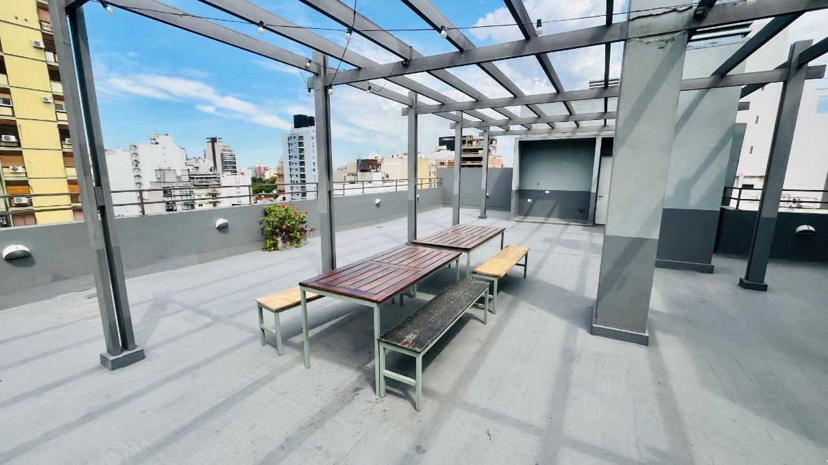 Foto de DEPTO. VENTA, 4 AMB. CABALLITO, SENILLOSA 444, C/ BALCON AL FRENTE, imagen 2