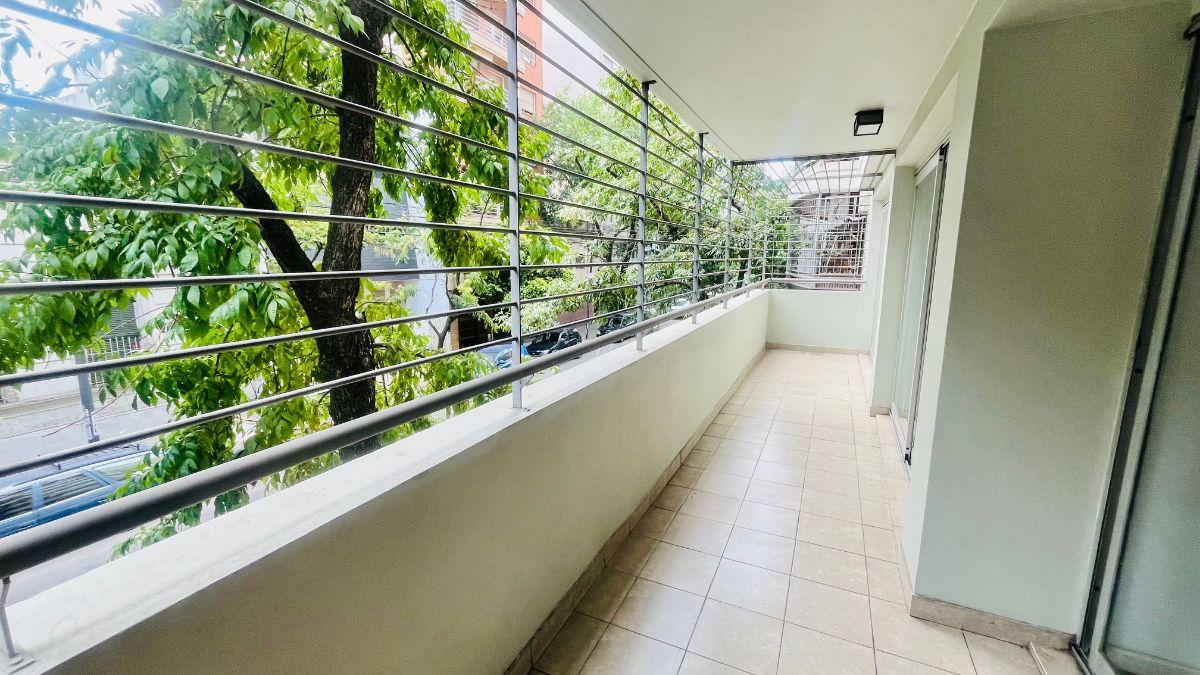 Foto de DEPTO. VENTA, 4 AMB. CABALLITO, SENILLOSA 444, C/ BALCON AL FRENTE, imagen 3