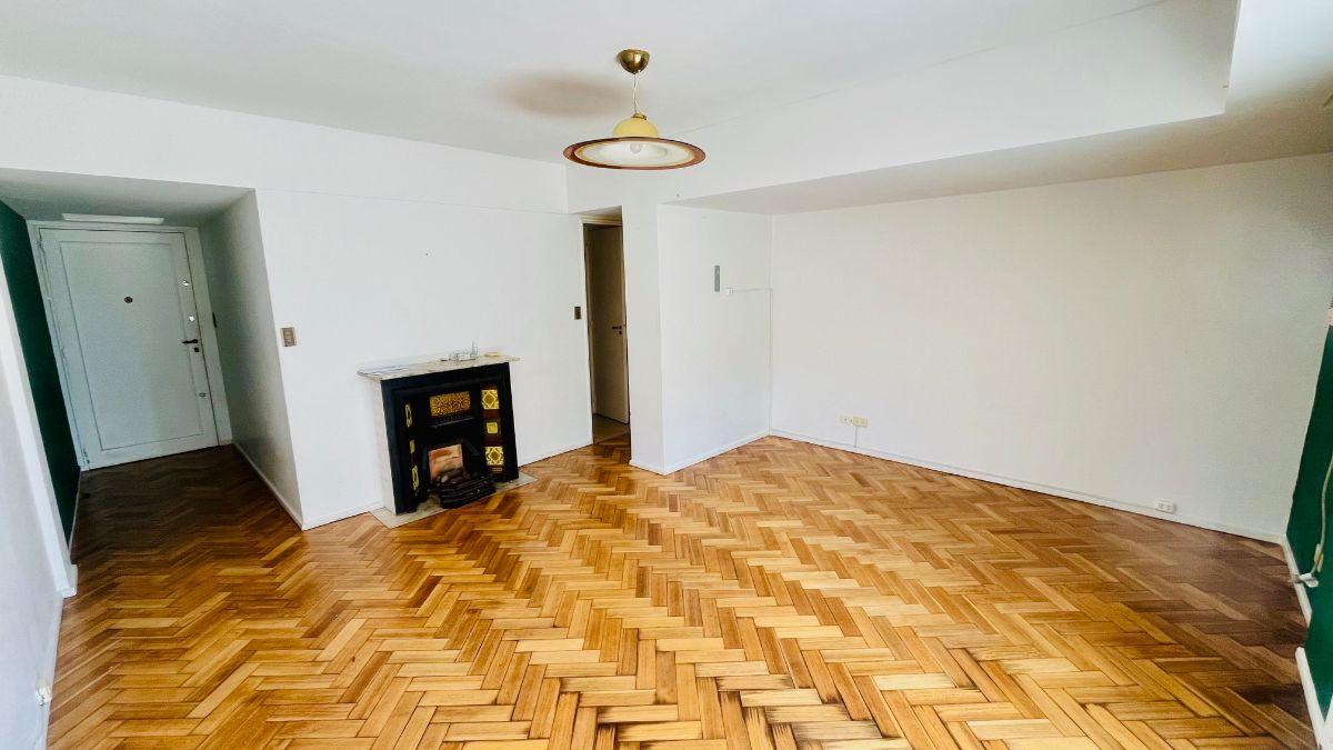 Foto de DEPTO. VENTA 3 AMB C/DEP. CABALLITO - SENILLOSA AL 100, BALCON TERRAZA, imagen 5