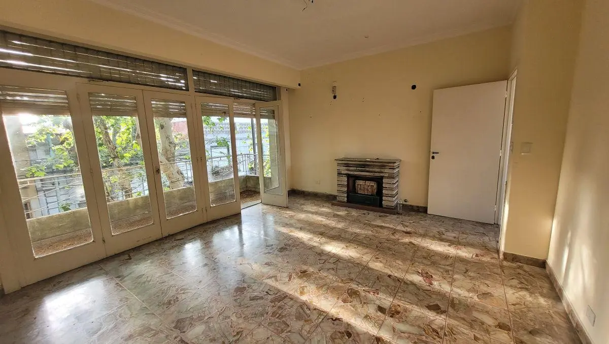 "EXCELENTE UBICACION" PH DE 3 AMB, Q.BOCAYUVA 460, C/ENORME TERRAZA, PATIO Y BALCON 4