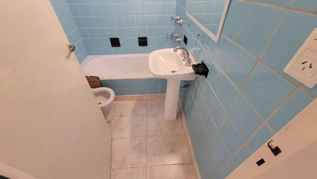 "EXCELENTE UBICACION" PH DE 3 AMB, Q.BOCAYUVA 460, C/ENORME TERRAZA, PATIO Y BALCON 8