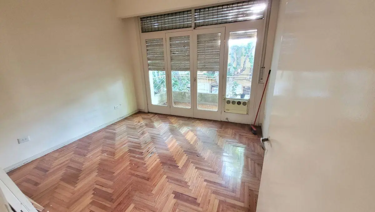 "EXCELENTE UBICACION" PH DE 3 AMB, Q.BOCAYUVA 460, C/ENORME TERRAZA, PATIO Y BALCON 5